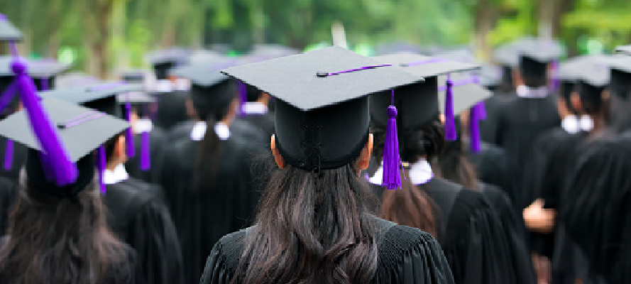 College graduates and employers disagree on preparedness