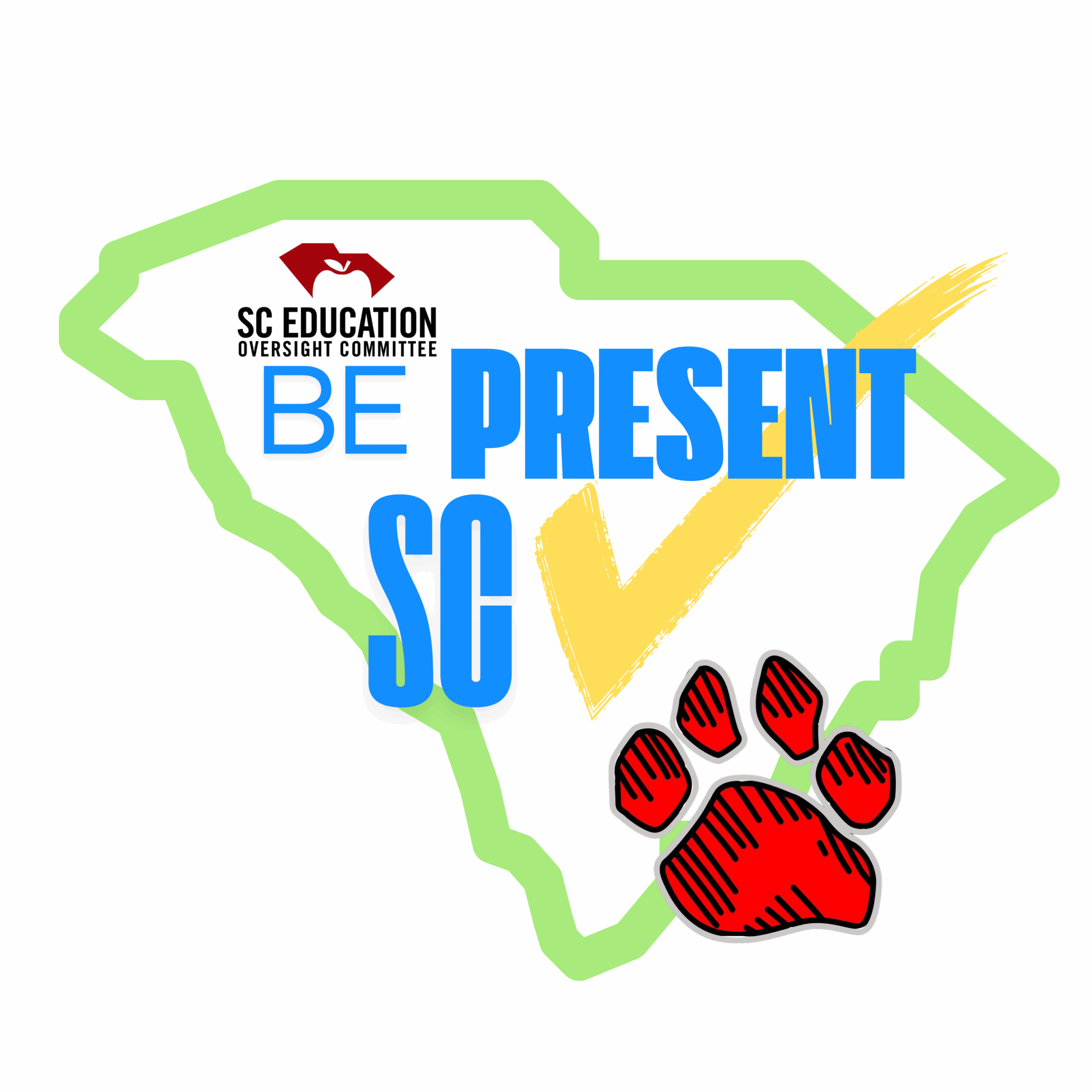 Ridgeland Elementary Badge