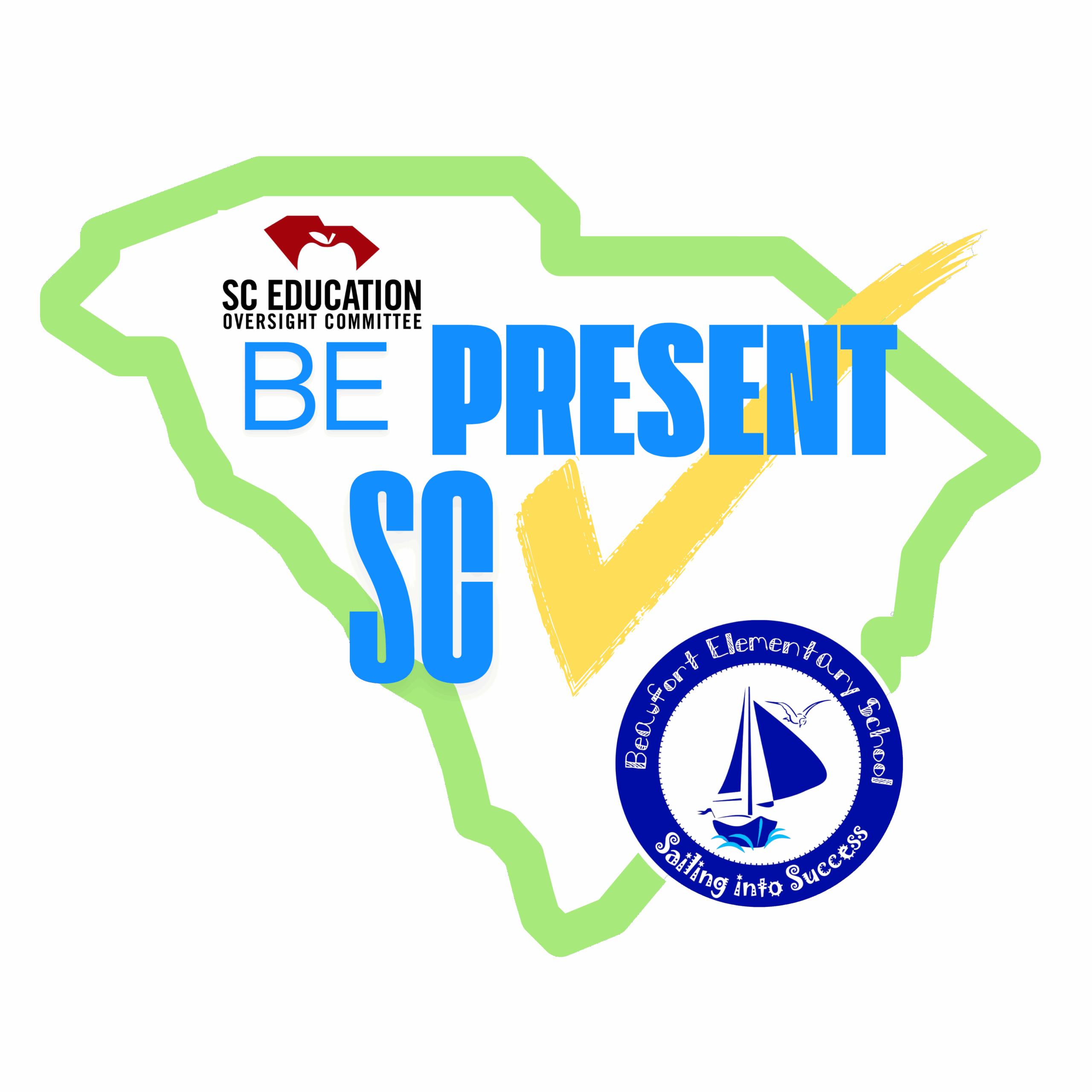 Beaufort Elementary Web Badge