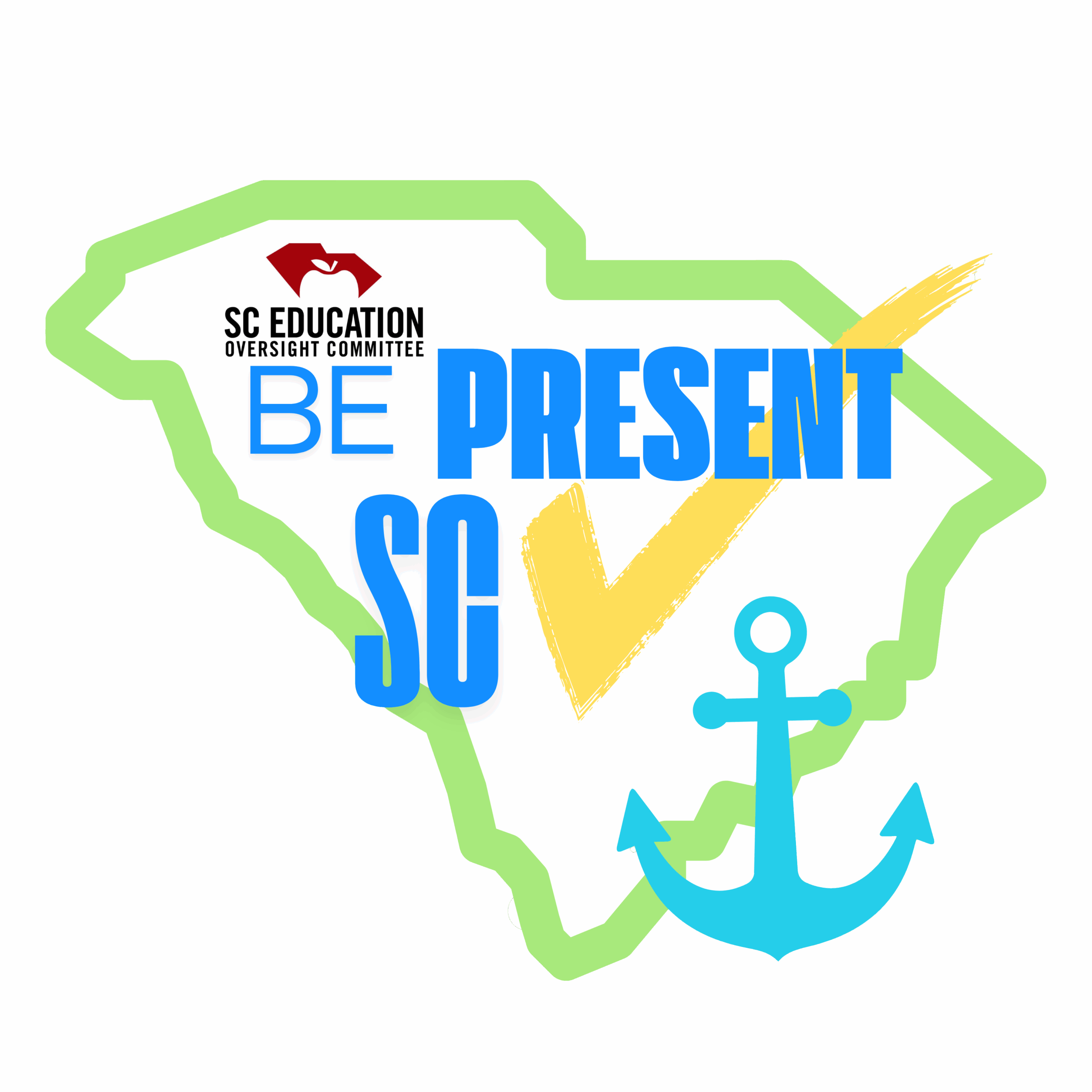 Doby's Mill Elementary Badge