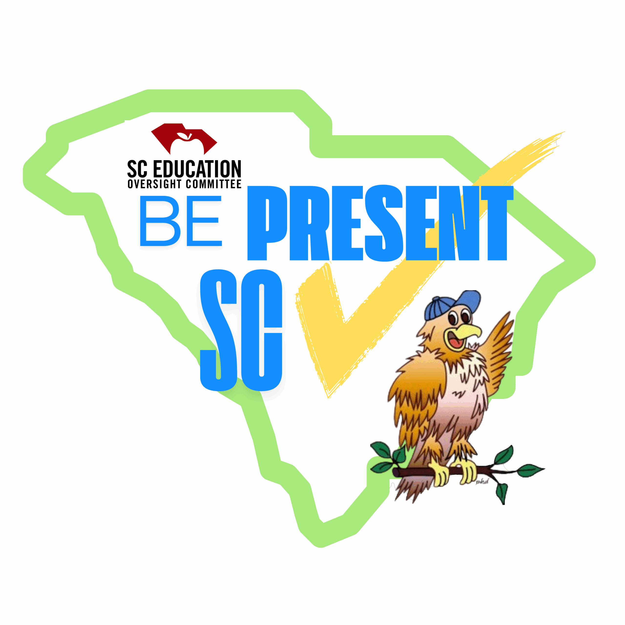 Fairforest Elementary Web Badge