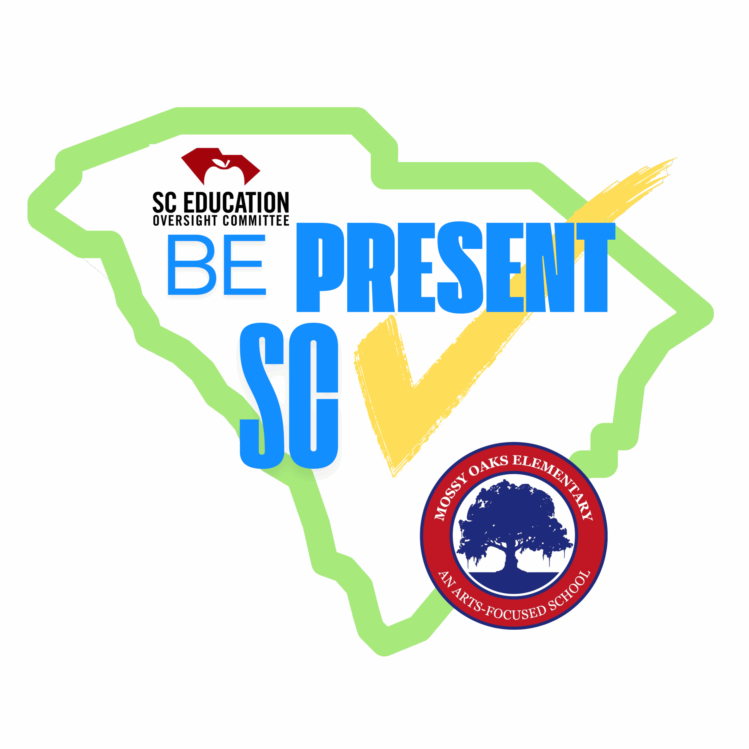 Mossy Oaks Web Badge