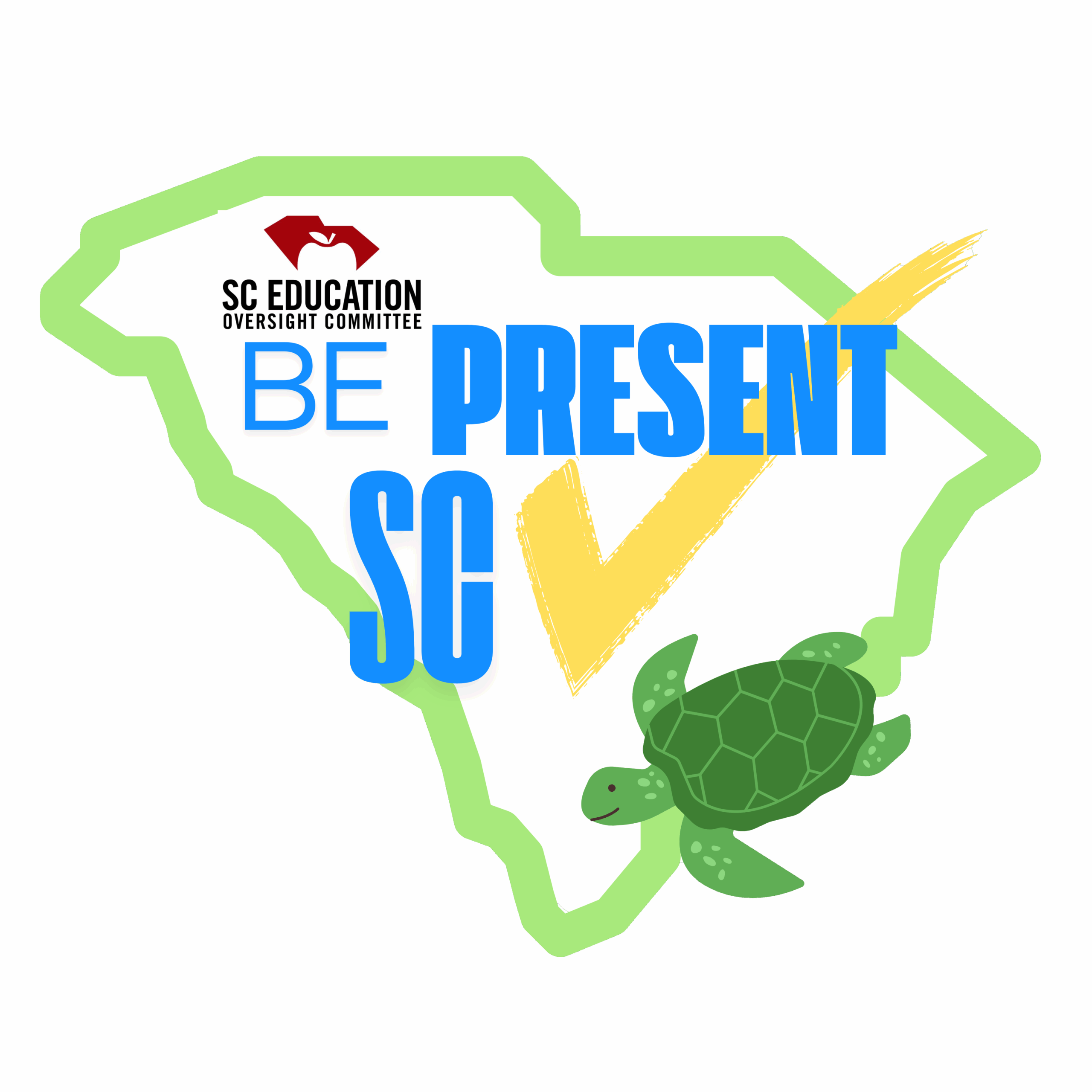 pritchardville Web Badge